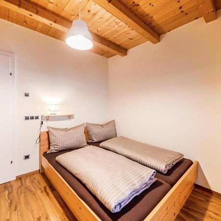 Apartement Huck Cornedo all'Isarco 외부 사진