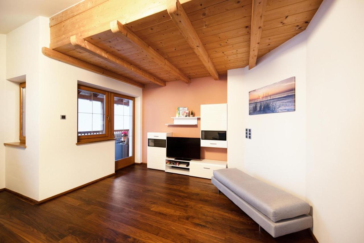 Apartement Huck Cornedo all'Isarco 외부 사진