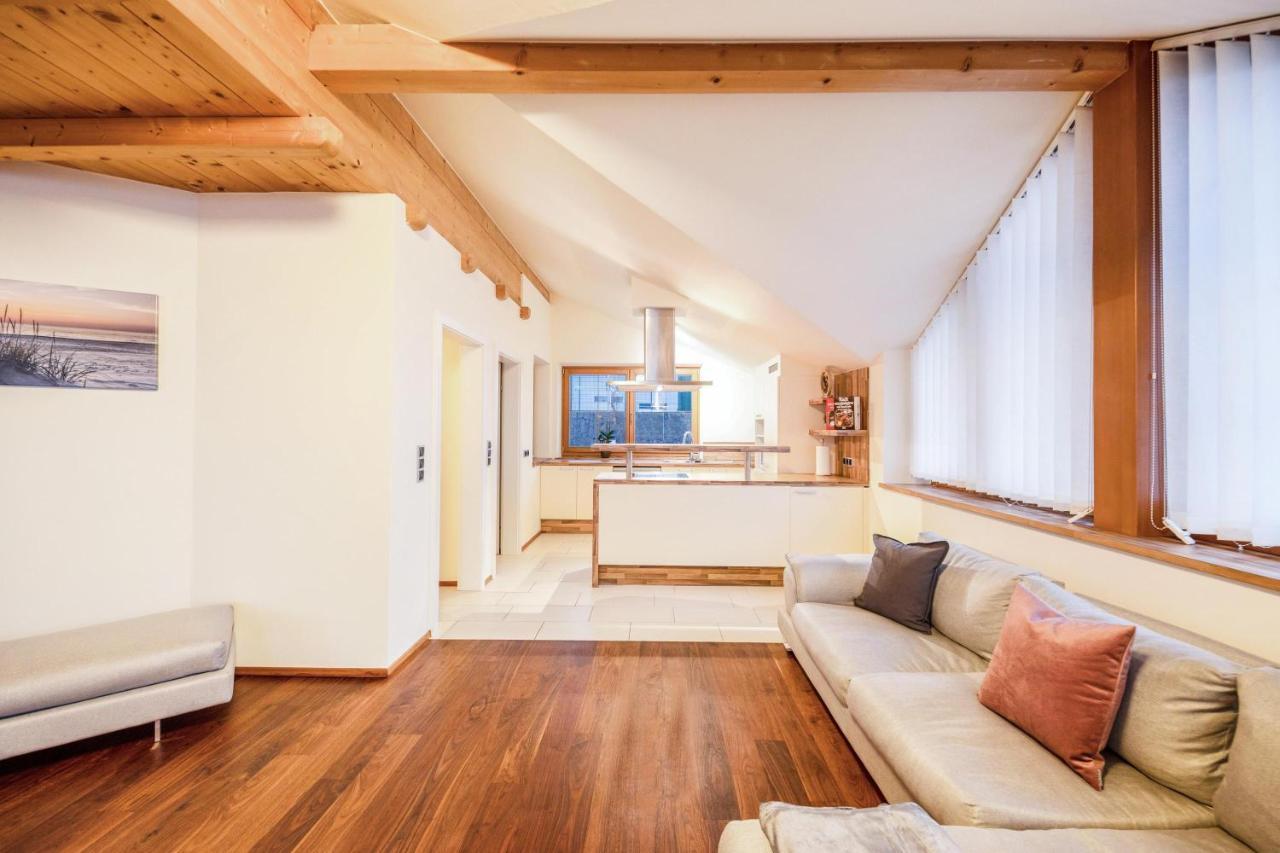 Apartement Huck Cornedo all'Isarco 외부 사진