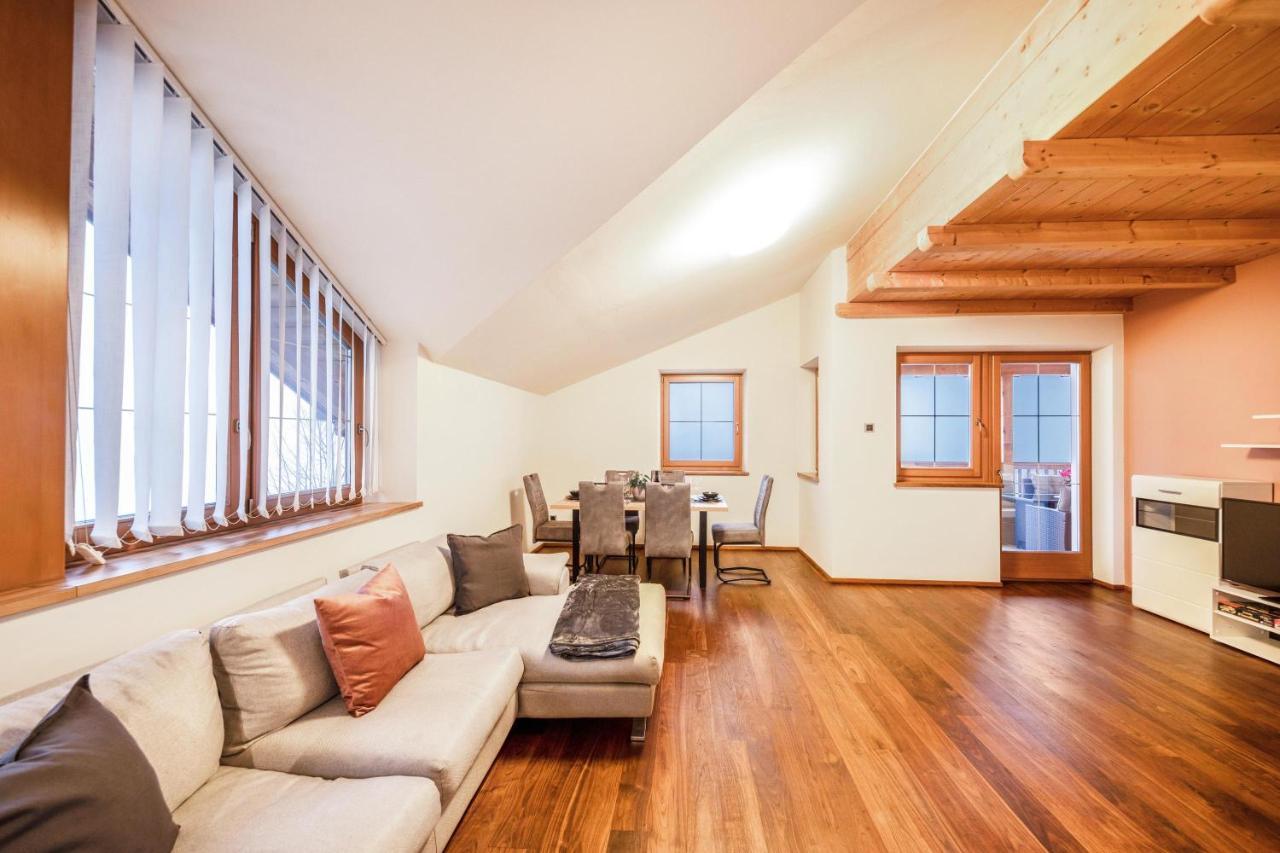 Apartement Huck Cornedo all'Isarco 외부 사진