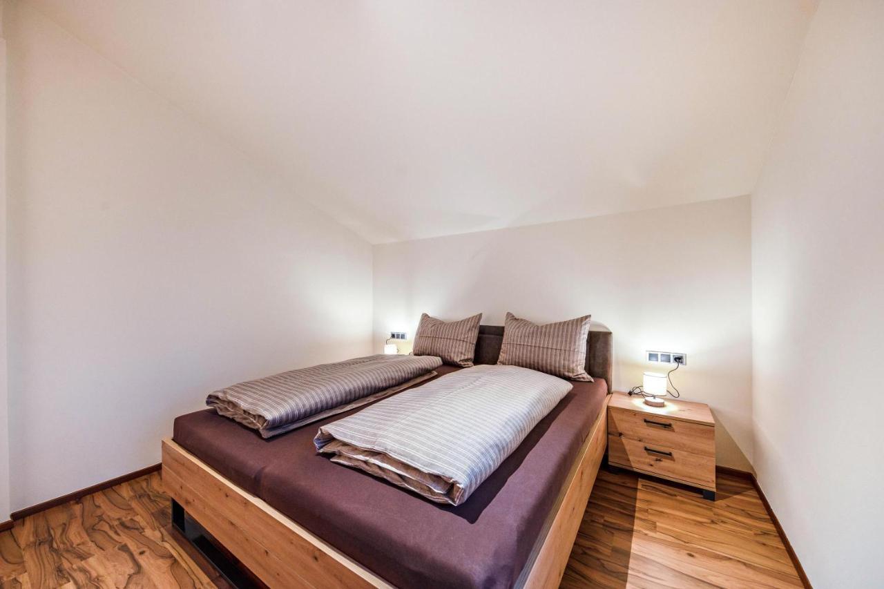 Apartement Huck Cornedo all'Isarco 외부 사진