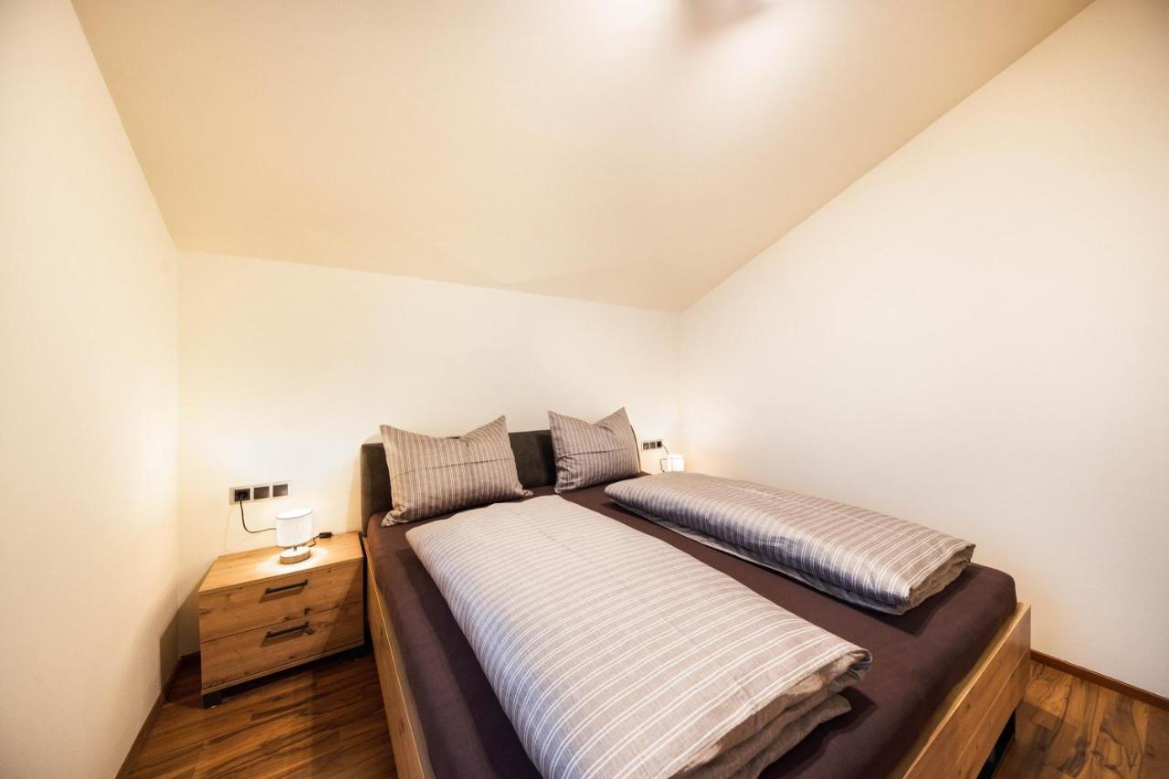 Apartement Huck Cornedo all'Isarco 외부 사진