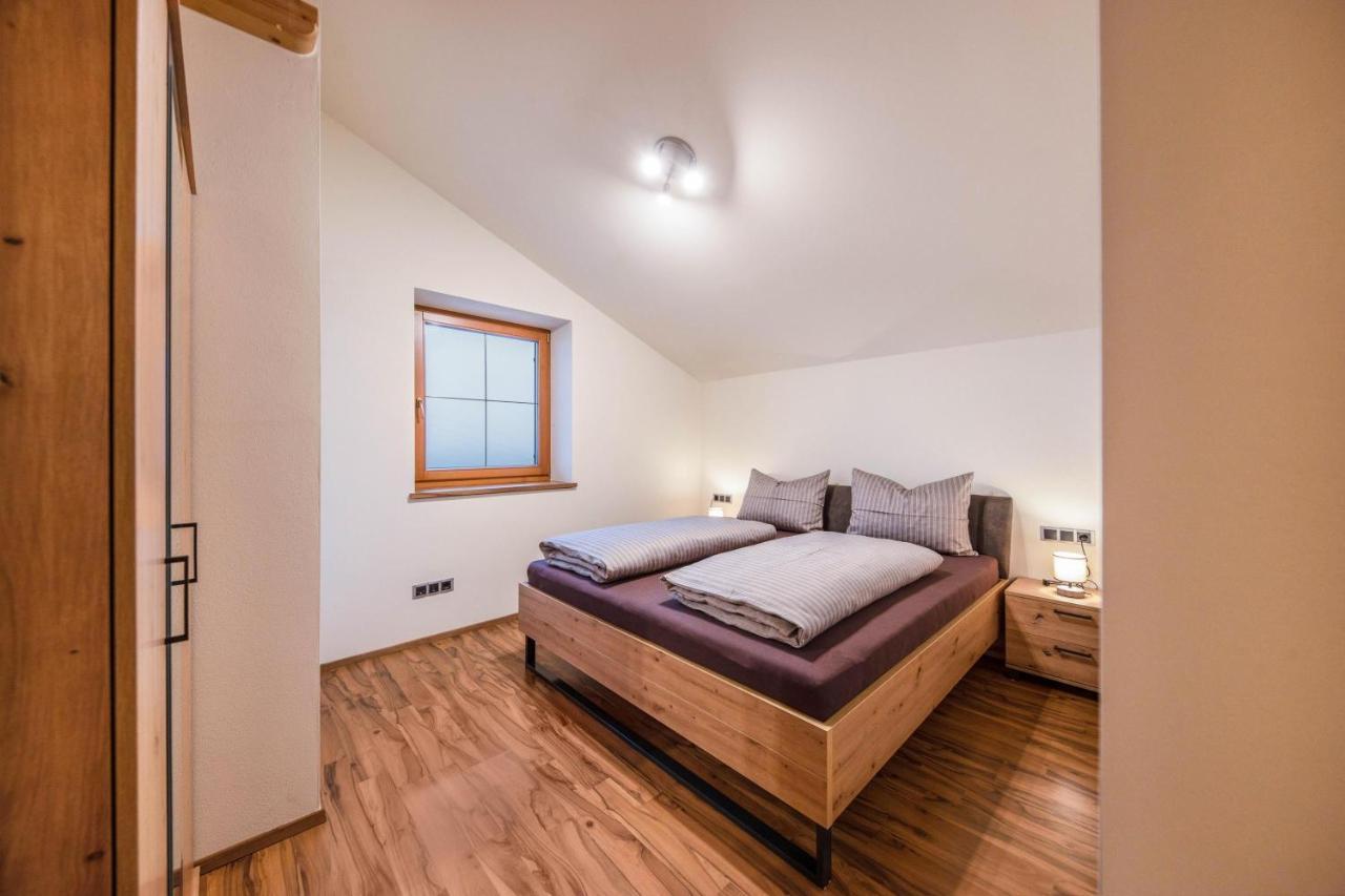 Apartement Huck Cornedo all'Isarco 외부 사진